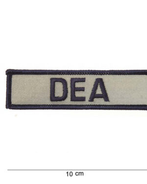Patch DEA #2017