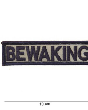 Patch bewaking #2008