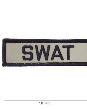Patch SWAT #2011