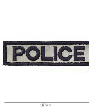 Patch Police #2018