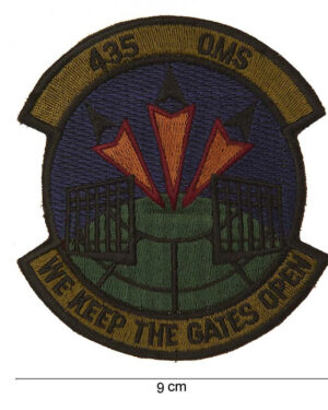 Patch 435 oms #3076