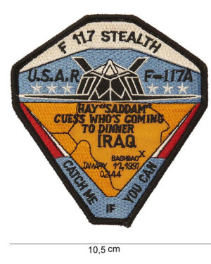 Patch F-117 stealth #3078
