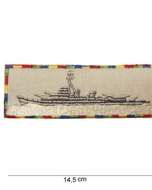 Patch battleship #4092