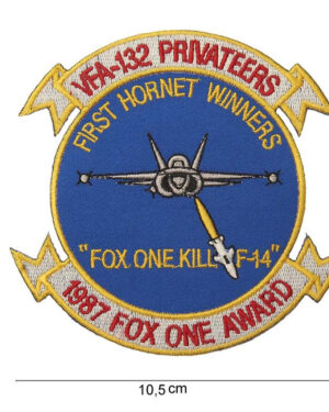 Patch VFA-132 privateer #4032