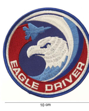 Patch eagle driver #4007