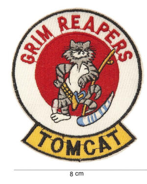 Patch Tomcat grim reapers #4047