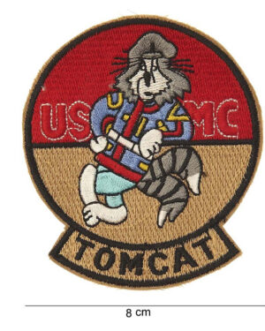 Patch Tomcat USMC #4048