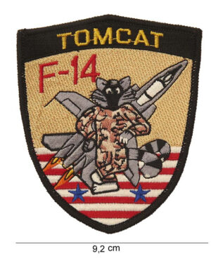 Patch Tomcat F-14 #4050
