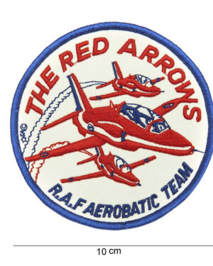 Patch the red arrows #4072