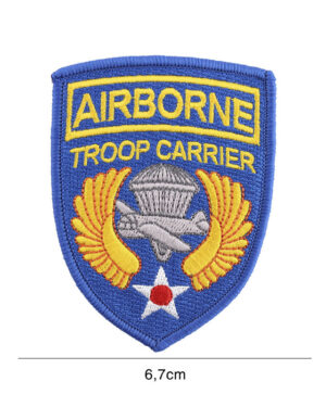 Patch Airborne Troop Carrier #8104