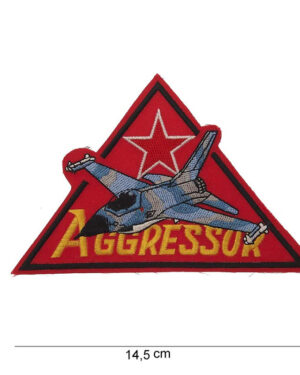 Patch aggressor #5049