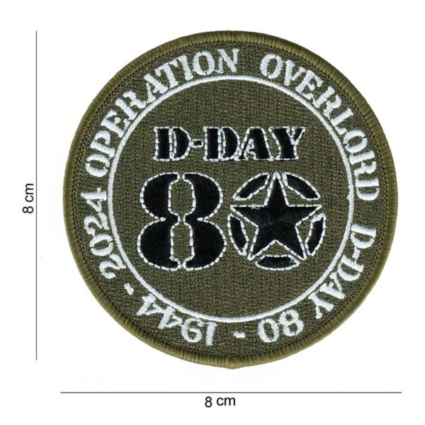 Patch D-Day 80 operation overlord #4038 – Enrico Bender – AirPlaneService