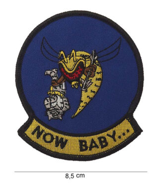 Patch now baby... #5046