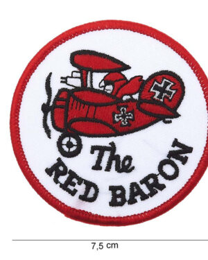 Patch the red baron #5064