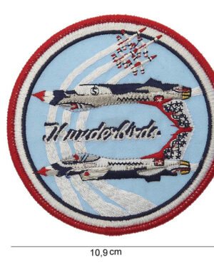 Patch thunderbolt #5032