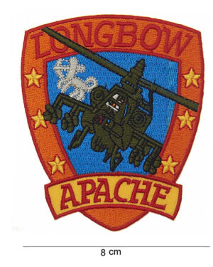 Patch longbow Apache #4086