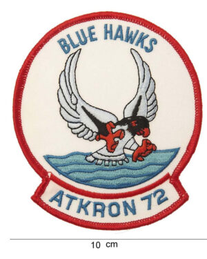 Patch Atkron 72 #4057