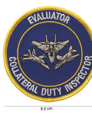 Patch collateral duty inspector #4034