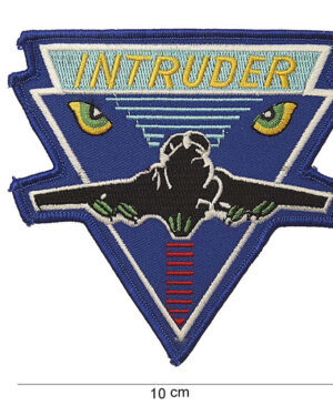 Patch intruder #4042