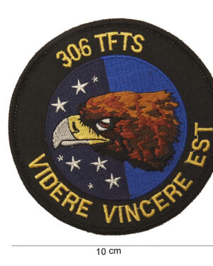 Patch 306 TFTS videre vincere est #4004