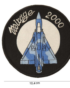Patch mirage 2000 #4017