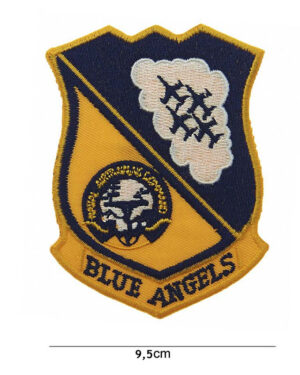Patch blue angels #4074