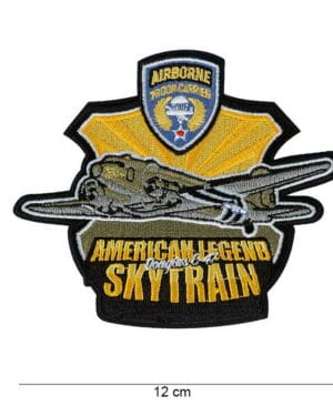 Patch C-47 American Legend #18056