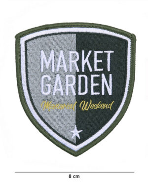 Patch Market Garden Memorial weekend #8144