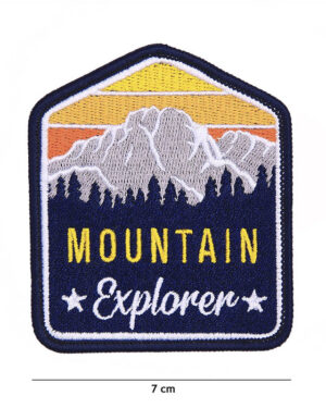Patch Mountain Explorer #23001