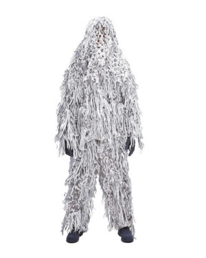 Tarnanzug Recon Jackeal