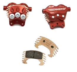 Beringer Ersatzteile