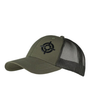 Baseball Cap mesh Target lite