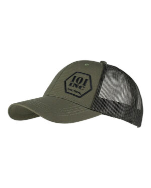 Baseball Cap mesh 101 INC lite