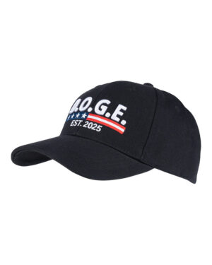 Baseball Cap D.O.G.E.