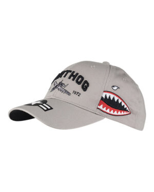 Baseball Cap A0 Thunderbolt "warthog"