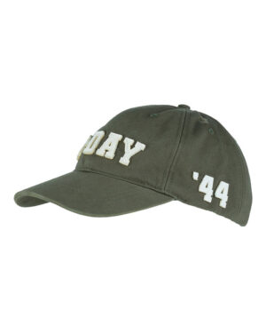 Baseball Cap D-Day stonewashed '44
