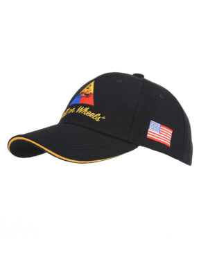 Baseball Cap 2nd Armored division