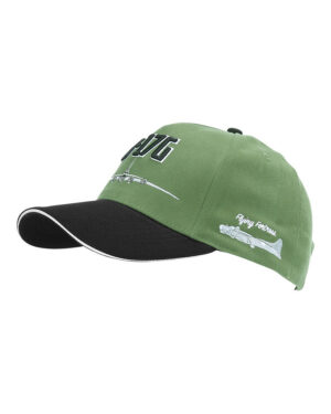 Baseball Cap B7G 3D