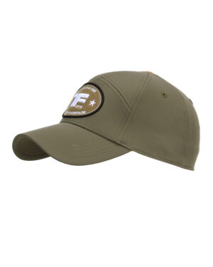 TF215 Baseball Cap flex uni