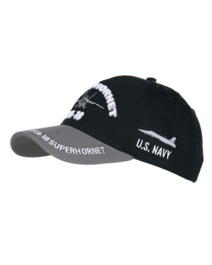 Baseball Cap Super Hornet F/A8