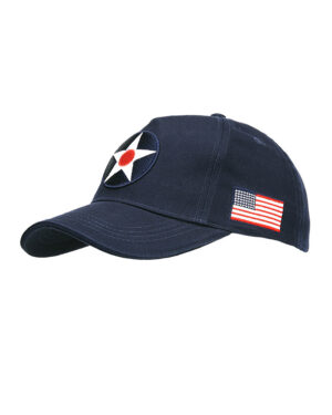 Baseball Cap US Army Air Corps