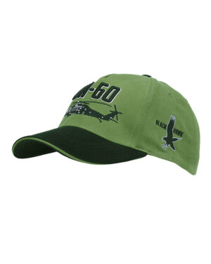 Baseball Cap UH-60 Blackhawk