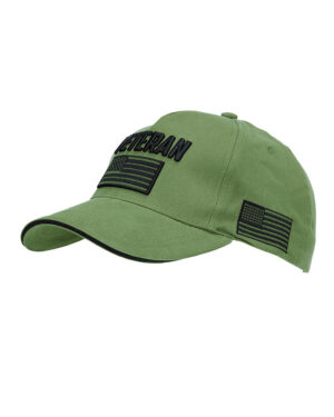 Baseball Cap U.S. Army Veteran