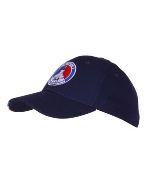 Baseball Cap F-35 Lightning II NL Blue