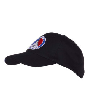 Baseball Cap F-35 Lightning II NL Black
