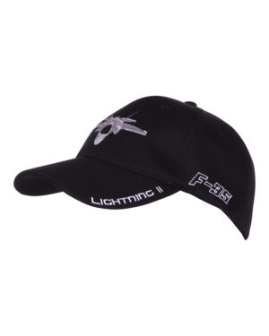 Baseball Cap F-35 Lightning II