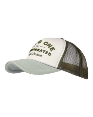 Baseball Cap Mesh 101 INC #1