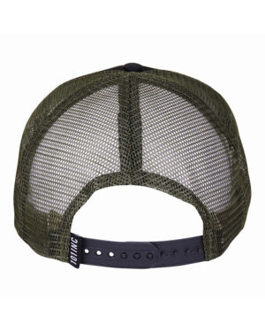 Baseball Cap Mesh 101 INC #2