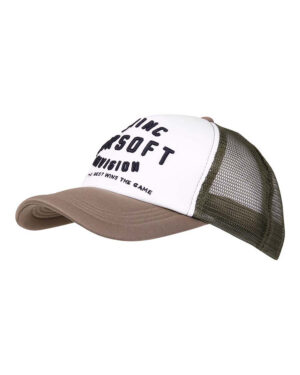 Baseball Cap Mesh 101 INC #6