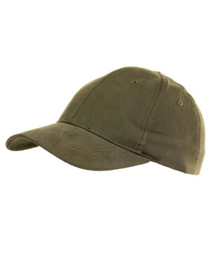 Baseball Sniper Cap